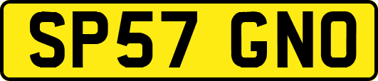 SP57GNO