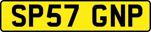 SP57GNP