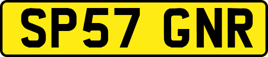 SP57GNR