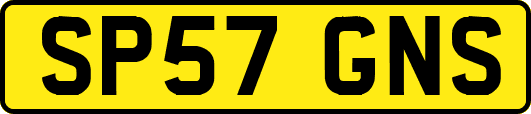 SP57GNS