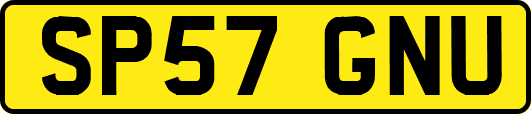 SP57GNU