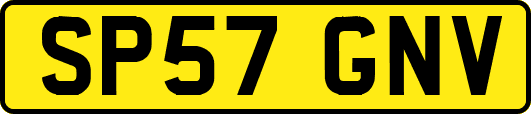 SP57GNV