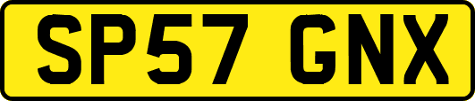 SP57GNX
