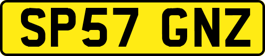 SP57GNZ
