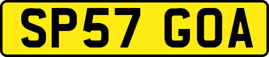 SP57GOA