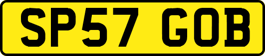SP57GOB