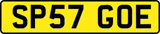 SP57GOE