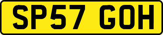 SP57GOH