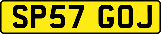 SP57GOJ