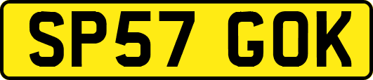 SP57GOK