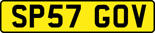 SP57GOV