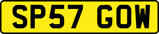 SP57GOW