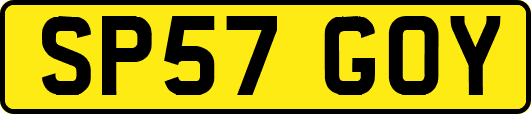 SP57GOY