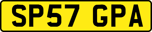 SP57GPA