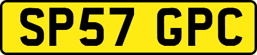 SP57GPC