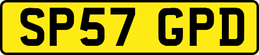 SP57GPD