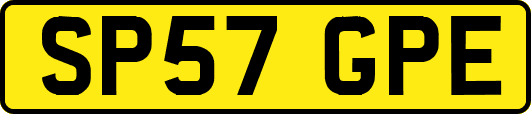 SP57GPE