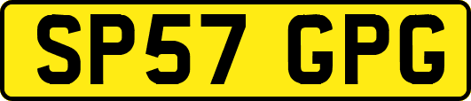SP57GPG
