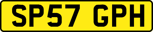 SP57GPH