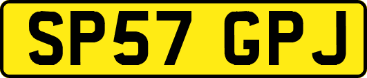 SP57GPJ