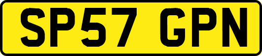 SP57GPN