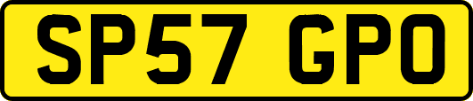 SP57GPO