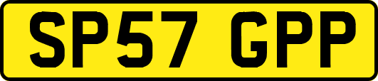 SP57GPP