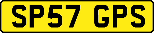 SP57GPS