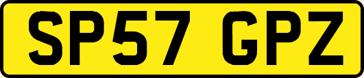 SP57GPZ