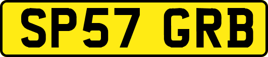 SP57GRB
