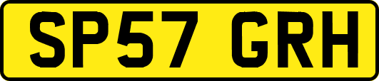 SP57GRH