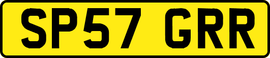 SP57GRR