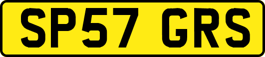 SP57GRS