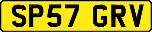 SP57GRV