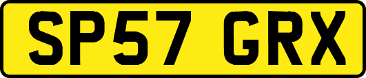 SP57GRX