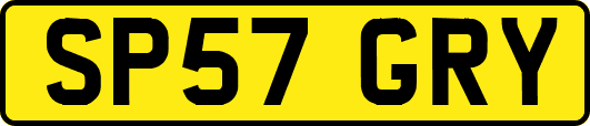 SP57GRY