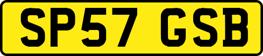 SP57GSB