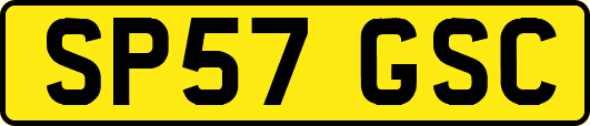 SP57GSC