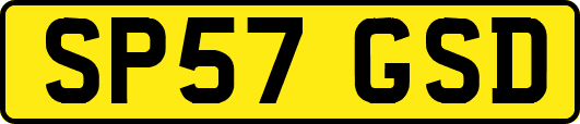 SP57GSD