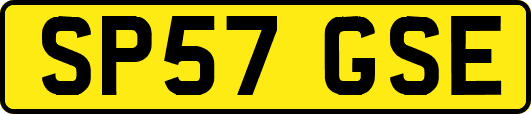 SP57GSE