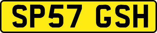 SP57GSH