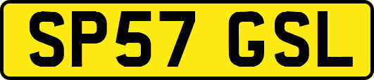 SP57GSL