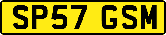 SP57GSM