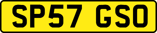 SP57GSO