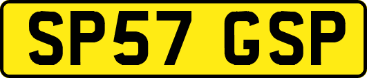 SP57GSP