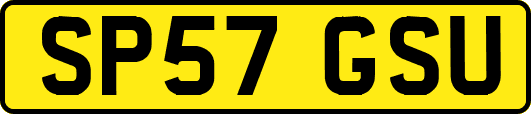 SP57GSU
