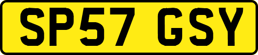 SP57GSY