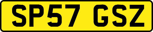 SP57GSZ