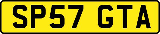SP57GTA