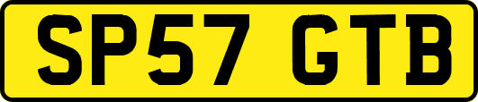 SP57GTB